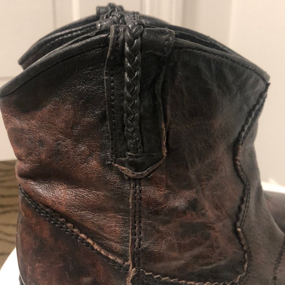 Frye Booties - image 5